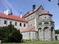 Еврейский квартал и базилика св. Прокопия (фото 2)