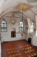 Еврейский квартал и базилика св. Прокопия (фото 5)