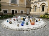 Glass Cutting World Cup in Světlá nad Sázavou (photo 3)