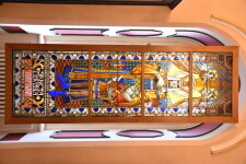 Замок Светла-над-Сазавоу (фото 4)