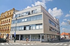 Meziválečná architektura Třebíč (foto 3)