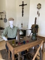 HRAD LEDEČ NAD SÁZAVOU (foto 3)