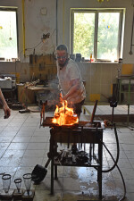 Jaroslav Svoboda AGS, GLASSWORKS (photo 10)