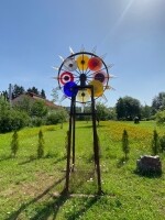 Стеклоплавильная мастерская «Jaroslav Svoboda AGS» (фото 5)