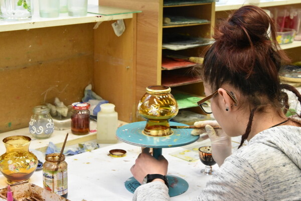 Академия искусств и дизайна (фото 1)