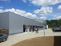 BOMMA и компания BOHEMIA MACHINE (фото 4)