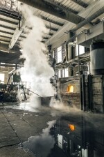 BROKIS и стекольный завод Янштейн (фото 2)