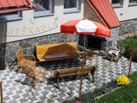 U MEŠKADLA (foto 2)