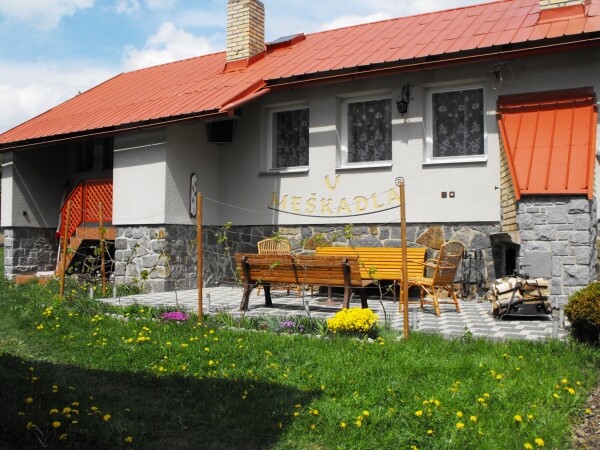 U MEŠKADLA (foto 1)
