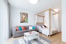 Apartmány RASL House (foto 2)