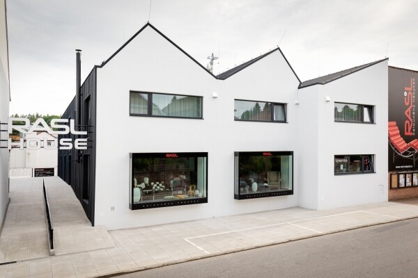 Apartmány RASL House (foto 1)