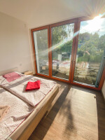 Dům nad vodou (foto 2)