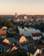 Historic Centre of Telč (UNESCO) (photo 6)