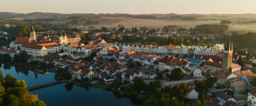 Historic Centre of Telč (UNESCO) (photo 3)