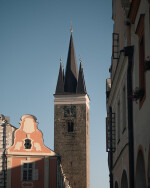 Historic Centre of Telč (UNESCO) (photo 7)