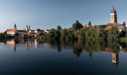Historic Centre of Telč (UNESCO) (photo 8)