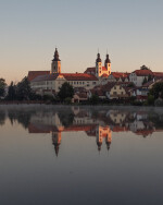 Historic Centre of Telč (UNESCO) (photo 2)
