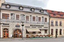 Historické jádro Velkého Meziříčí (foto 3)