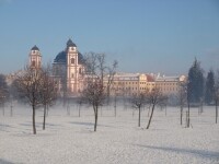 Běžecké lyžařské trasy na Třebíčsku (foto 3)