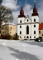 Běžecké lyžařské trasy na Třebíčsku (foto 6)