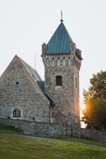 Church of St. Michael - Vítochov (photo 2)