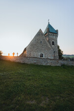 Church of St. Michael - Vítochov (photo 3)