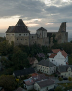Lipnice nad Sázavou Castle (photo 3)