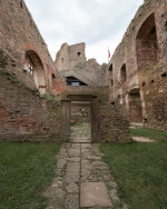 Lipnice nad Sázavou Castle (photo 6)