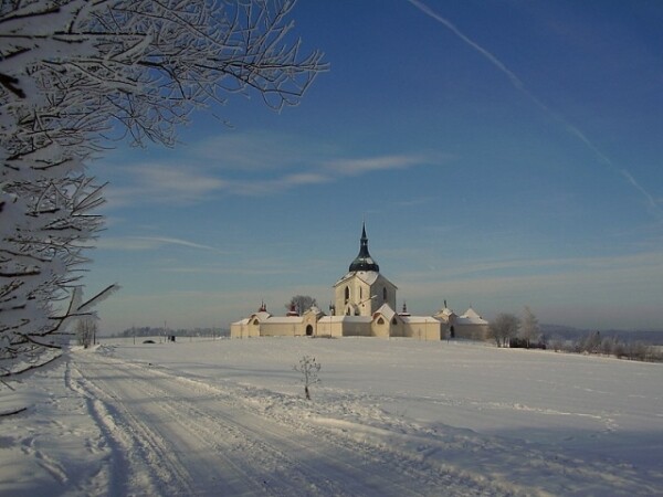 Žďárský okruh (foto 1)