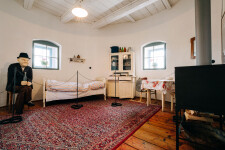 Větrný mlýn Třebíč (foto 4)