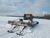 Běžecké lyžařské trasy na Žďársku (foto 3)