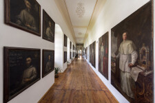 The Premonstratensian Monastery in Nová Říše (photo 2)