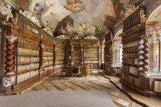 The Premonstratensian Monastery in Nová Říše (photo 3)