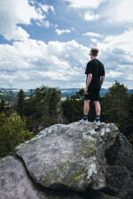 THE MOST BEAUTIFUL ROCKS IN VYSOČINA (photo 4)