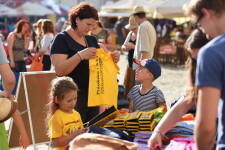 The festival Holidays in Telč (photo 2)