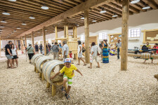 Leisure center Panský dvůr Telč (photo 2)