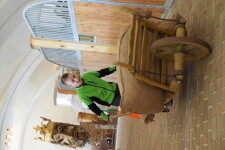 Leisure center Panský dvůr Telč (photo 3)