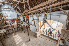 Leisure center Panský dvůr Telč (photo 4)