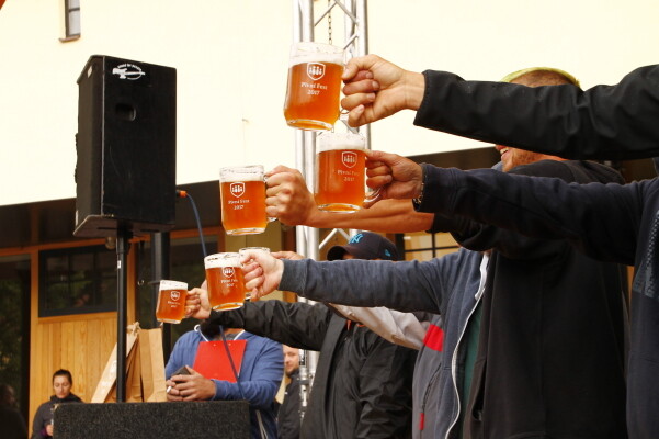 Мастерклассы по пивоварению (фото 1)