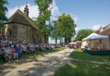 Historical festival Barchan (photo 6)