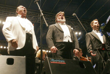 International music festival of Petr Dvorský (photo 3)