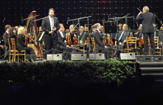 International music festival of Petr Dvorský (photo 5)
