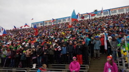 Biathlon World Championship in Nové Město na Moravě (photo 3)