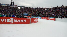 Biathlon World Championship in Nové Město na Moravě (photo 2)
