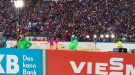 Biathlon World Championship in Nové Město na Moravě (photo 4)