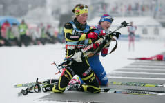 Biathlon World Championship in Nové Město na Moravě (photo 5)