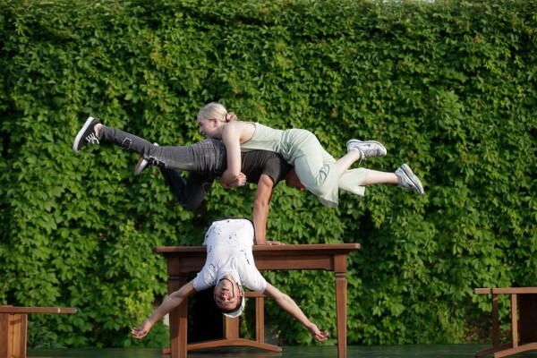 KoresponDance Festival (photo 1)