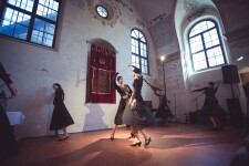 The festival of Jewish culture in Třebíč - ŠAMAJIM (photo 2)