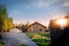 The farmstead in Bohuslavice (photo 4)