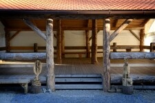 The farmstead in Bohuslavice (photo 5)